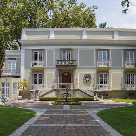 Bed and Breakfast Mansion Papilio