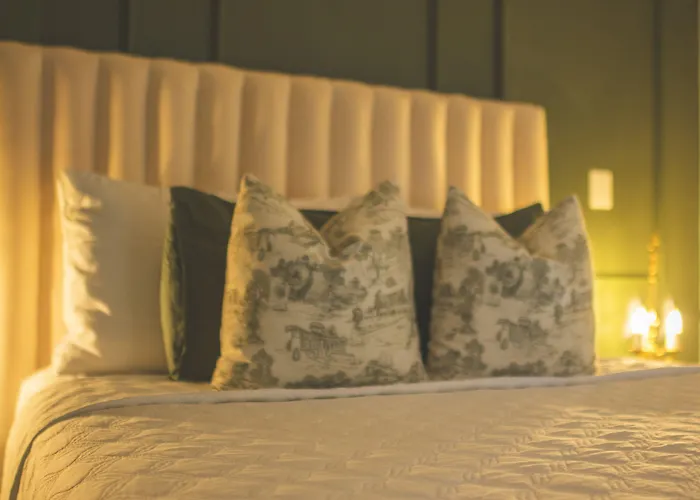 Mansión Papilio Bed and breakfast