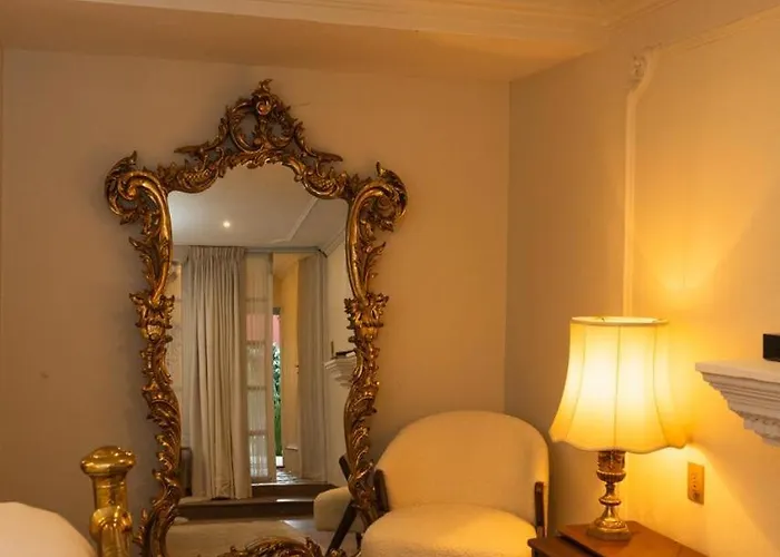 Mansión Papilio Bed and breakfast 5*