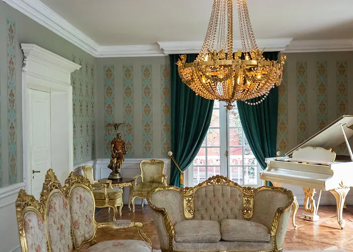 Mansion Papilio