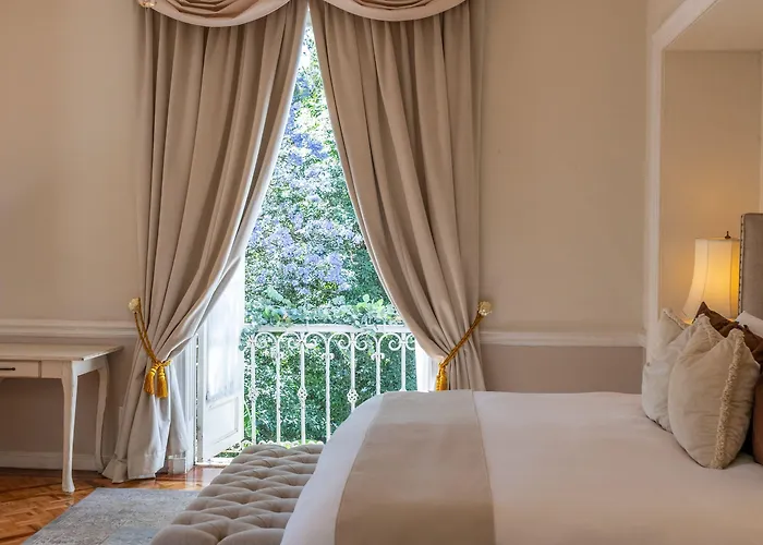 Mansion Papilio 5*