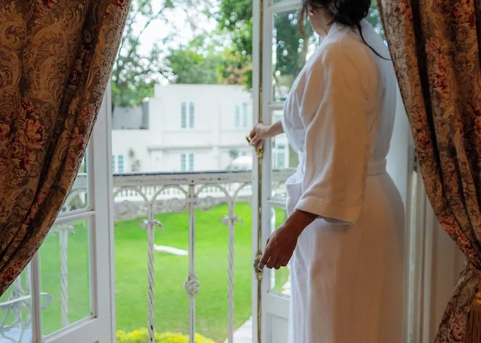 Bed and breakfast Mansión Papilio 5*