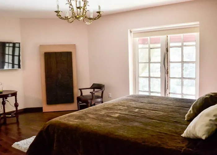 Mansión Papilio Bed and breakfast 5*
